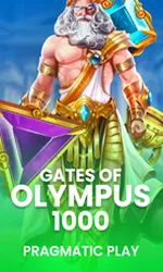 Gates of Olympus 1000