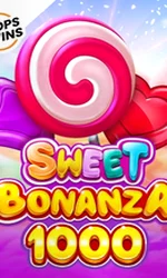Sweet Bonanza 1000