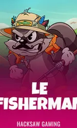 Le Fisherman
