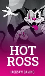 Hot Ross